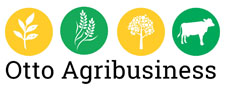 Otto Agribusiness Logo